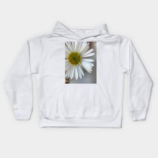 flower heart Kids Hoodie